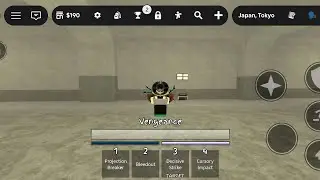 HOW TO COMPLETE THE RADIO QUEST IN JUJUTSU SHENIGANS ROBLOX @YoiShay #roblox#rblx#jujutsushenanigans