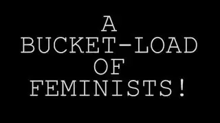 Feminist Solidarity Fest 2016 - Trailer