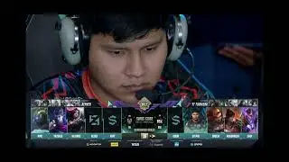 M7 SWISS STAGE * AE VS BSE *