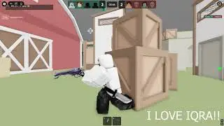 IM BOUNDZONE | R8 MVSD