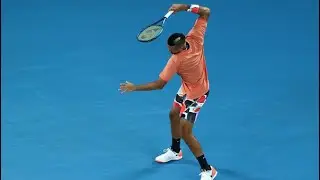Nick Kyrgios - ANGRIEST Moments (2020)