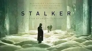 Stalker 1979 [ Cult Classic ] Full Movie