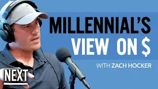 How do MILLENNIALs view Money? Generational Wealth, Pt. 3