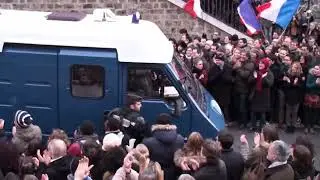 Reject modernity, embrace masculinity - French Edit