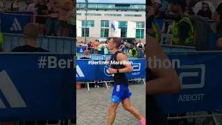 #bmw#marathon#berlin