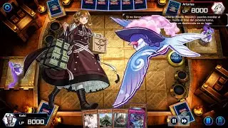 Master Duel Exormana Vs. Flowagrantiso World Championship 2023