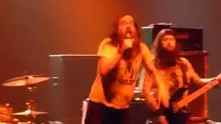 Municipal Waste - Substitute Creature (Feat.Valiant Himself dedicated to Brandon Ferrell)  3/9/18