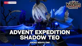 Bisa tembus berapa score kalian bre ?? - Seven Knights Rebirth