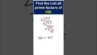 Can you solve | Math Olympiad challenge| #igcsemath maths #shortsmaths