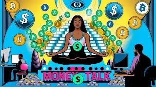 Money Talk S3 Ep 25 | Flexing Of The Power !!! The DOJ SEC vs EVERYBODY