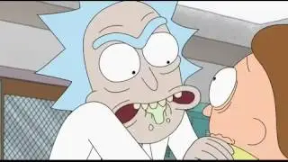 Rick and Morty   Mortys Bully