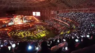 190115 여자친구 GFRIEND : 해야 Sunrise : 넓은직캠 Wide fancam : 고척돔