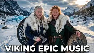 Epic Viking Music | Norse Battle Anthem