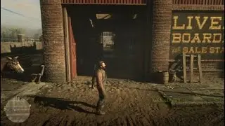 How 2 fix RDR online stable freeze\glitch