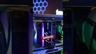 Iron Pride Warrior Z2 | ТОПОВЫЙ ПАНОРАМНЫЙ БЮДЖЕТНЫЙ КОРПУС  #primebox #ironpride