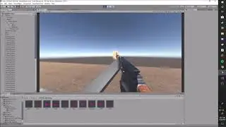 Easy Player | Gun Demo