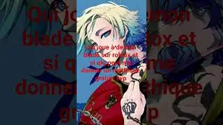 svp un mythique contre mes 3-4 legendaire max demon  blade#anime#jeux#edit