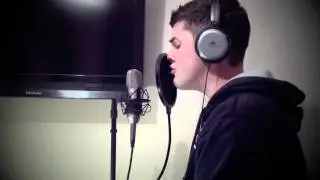 Gavin Beach Ft. Jamie Cleaton - Without You (Acousic) Usher/David Guetta