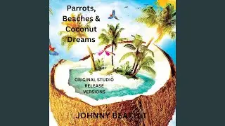 Rum Runners, Surfboards And Stardust (Org. Studio Version)