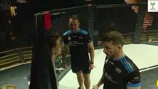 Eoghan Masoliver v Conran Coyle