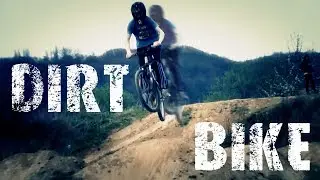DirtBike Edit 2014 - Dirtpark Hattingen