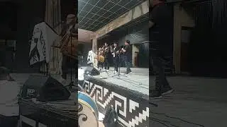 LOS TROVEROS DE PUNILLA