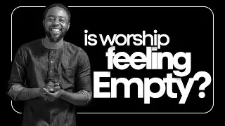 Why Modern Worship Feels Empty | The Church&rsquo;s Creativity Crisis & The Rise of True Creatives