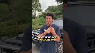 Why Uber is a SCAM!