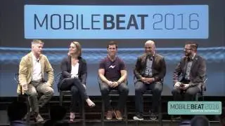 Facebook, Fandango, Assi.st, and Wingstop talk commerce and bots at MobileBeat 2016