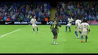 FLEKKEN UNREAL! 🧤 Brentford STUN Chelsea 3-0 at Stamford Bridge | FIFA World League