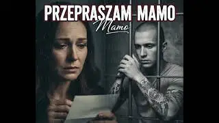 Przepraszam Mamo