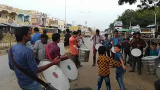Dj mani drums in mydukur cell number 9550012232
