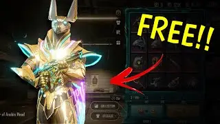How to get *FREE* MYTHIC Skins in NEW STATE MOBILE