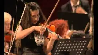 George Despotidis / Elegy for Violin and Orchestra