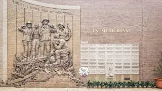 Memphis Fire Department - Memorial Tribute 2020