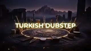 Anatronic – Omen | Ethnic Dubstep / Turkish Strings