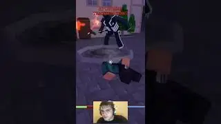 Faling The Fire Force Exam Be Like In Fire Force Online #roblox #robloxgame #anime #fireforce fire