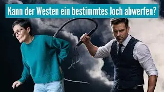 Kann der Westen das Joch einer Ideologie abwerfen?