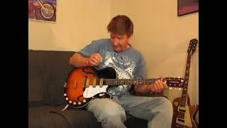 !962 Harmony H-59