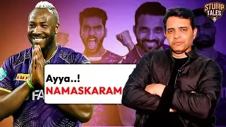 🔥 KKR IPL 2025  Squad | New Captain, Strategy & Key Players! 🏏💜  Kolkata Knight Riders @Kaushiknc