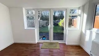 PERCY ROAD - 3 BEDROOM HOUSE