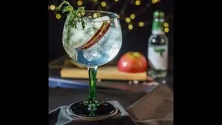 Gin tonic