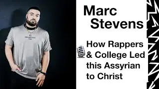 How Rapper & College Led this Assyrian to Christ (Testimony: A Musician&rsquo;s Story)