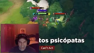 Mason RAGE