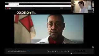 Ubisoft Forward E3 2021 Reaction (6/12/2021)