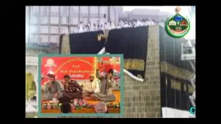 Naat Shariff - Balaghal ula Bikamalihi | Exclusive - Ramzan Raza and Syed Shaaz Urfi.