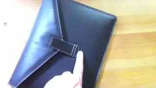 Incipio Executive Folio