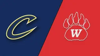 WHS Varsity Boys Basketball - Coventry Comets at Wadsworth Grizzlies