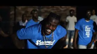 TG PZ Ent-The Block feat. David Puffin [Produced by Cutta Classics]