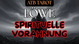 L&Ouml;WE: TANZ DER LIEBE AUF GELDBETT&Uuml;CHERN DER, DER DEN ZAUBER GEMACHT HAT, STIRBT UND DU&hellip;